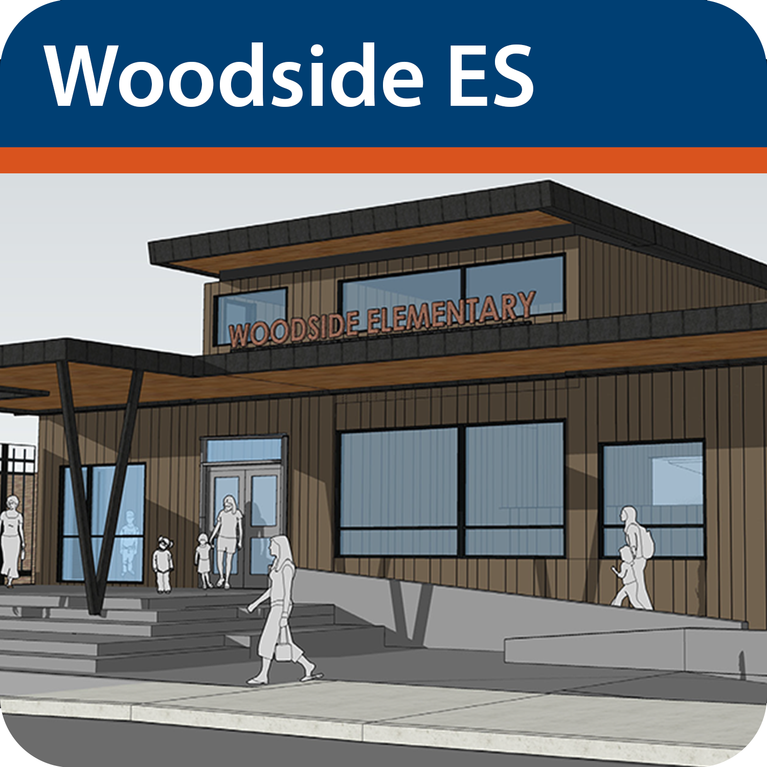 Woodside ES